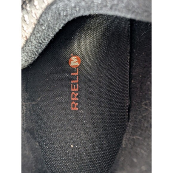 Merrell Moab Men's Waterproof Hiking Shoes Brown 12 Sports Outdoors Activewear - Picture 12 of 16